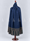 Kaani Self Zariq Palla - Shawl
