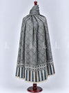 Kaani Self Zariq Palla - Shawl