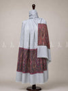 Chilka Carry Palla - Shawl