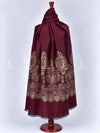 Kaani Gulshan Carry Edition XII Shawl - image 5