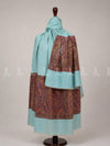 Chilka Carry Palla - Shawl