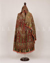 Rang Royale Reversible - Kaani
