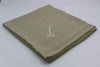 Pista Plain Korean Chiffon - Chaddar