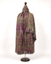 Rang Royale Reversible - Kaani