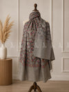 Resham Vine Reversible - Shawl