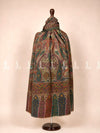 Persian Garden Print - Shawl
