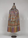 Persian Garden Print - Shawl
