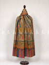 Majestic Floral Print - Shawl