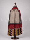 Mehrang Sozni Toosha - Shawl