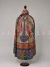 Majestic Floral Print - Shawl