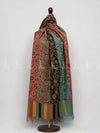 Zahara Bloom Kaani - Shawl