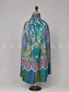 Royal Floral Print - Shawl