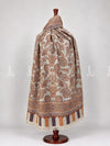 Kaani Gulshan Carry - Shawl