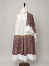 Regal Multicolor Palla - Shawl