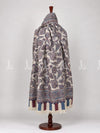 Kaani Gulshan Carry - Shawl