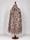 Kaani Gulshan Carry - Shawl