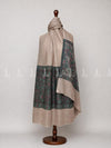 Chilka Carry Palla - Shawl