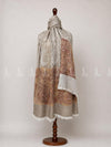 Chilka Carry Palla - Shawl