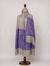 Chilka Carry Palla - Shawl