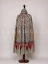 Gul-e-Meher Statement - Shawl