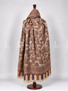Kaani Gulshan Carry - Shawl