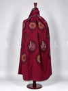 Kaani Shabnam Jaal Edition I - Shawl