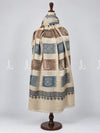 Kaani Gulshan Carry Edition VI Shawl - image 6