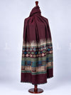 Kaani Gulshan Carry Edition IV Shawl - image 5