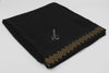 Diamond Front Stone Chiffon - Chaddar