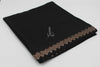 Diamond Front Stone Chiffon - Chaddar