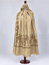 Kaani Artisery Border - Shawl