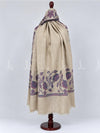 Kaani Artisery Border - Shawl