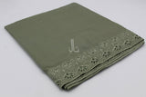 Icon Applique Lawn - Shawl