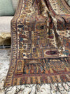 Nazaakat – The Mughal Weave Moonlight Shawl