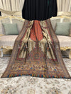 Shikargah Moonlight Silk - Shawl
