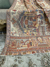 Darbaari Silk Kaani - shawl