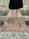 Darbaari Silk Kaani - shawl