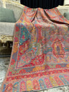 Artistic Silk Kaani - Shawl