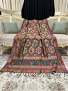 Barat Scenery Moonlight Silk - Shawl