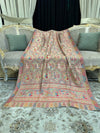 Barat Scenery Moonlight Silk - Shawl