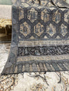 Barat Scenery Moonlight Silk - Shawl