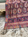 Barat Scenery Moonlight Silk - Shawl
