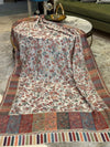 Zarri Highlights Pashmina Kaani - Shawl