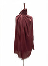 Dual Shade Lawn - Stole (Copy)