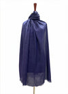 Dual Shade Lawn - Stole (Copy)