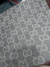 Brand Logo Solids - Shawl