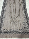 Weaved Kaani Double Jaal - Shawl