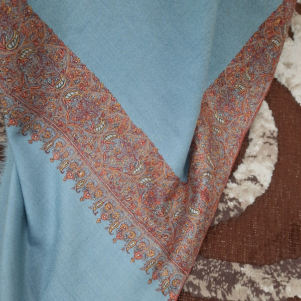 Shahtoosh scarf best sale price